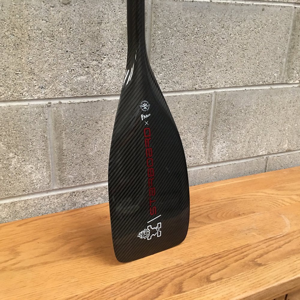 Bigsurf — Starboard Lima SUP Paddle